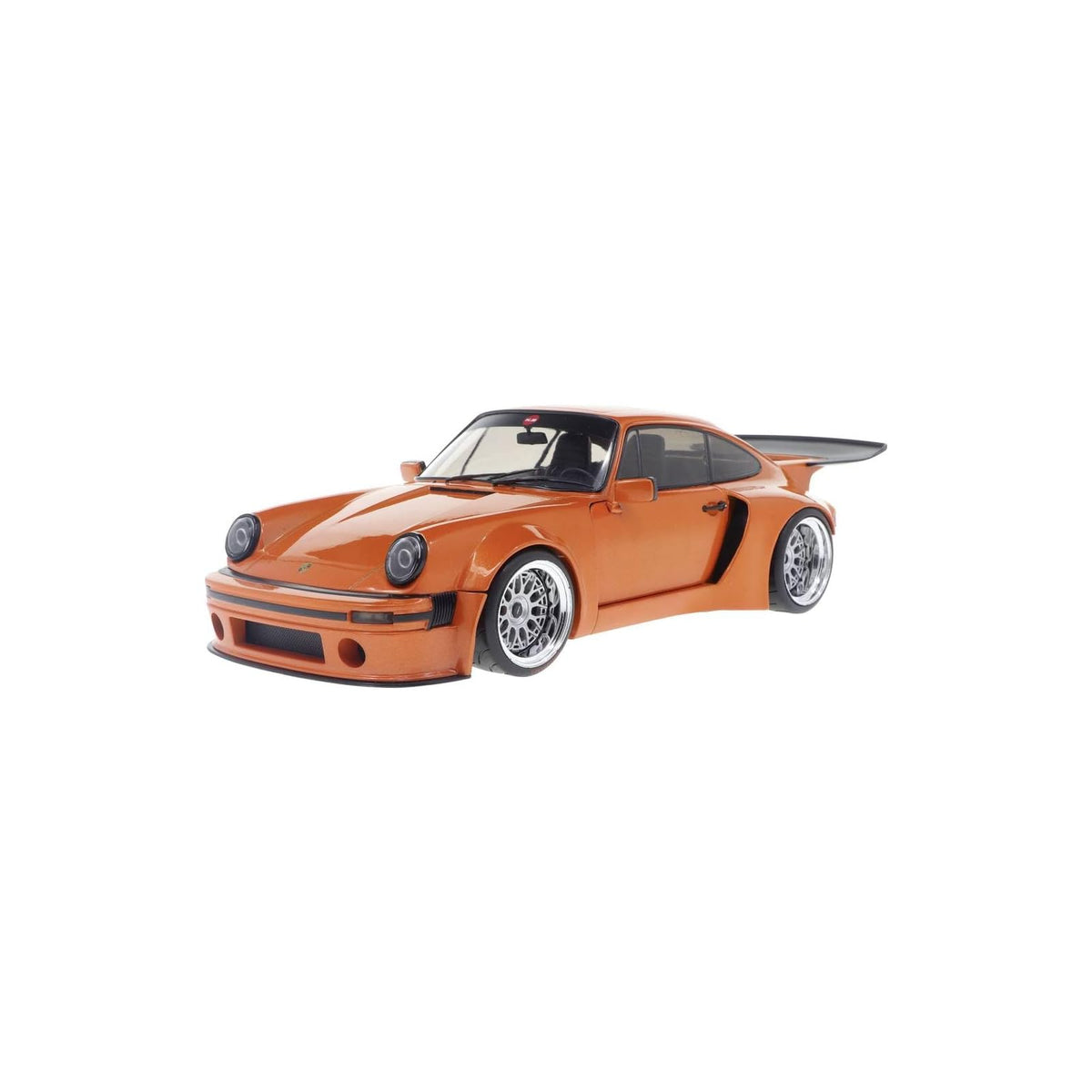 Solido Toys And Games, 1:18, Orange