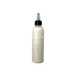 Ezgi Sertcetin Liquid Ink, 4 fl oz, Glitter Diamond White