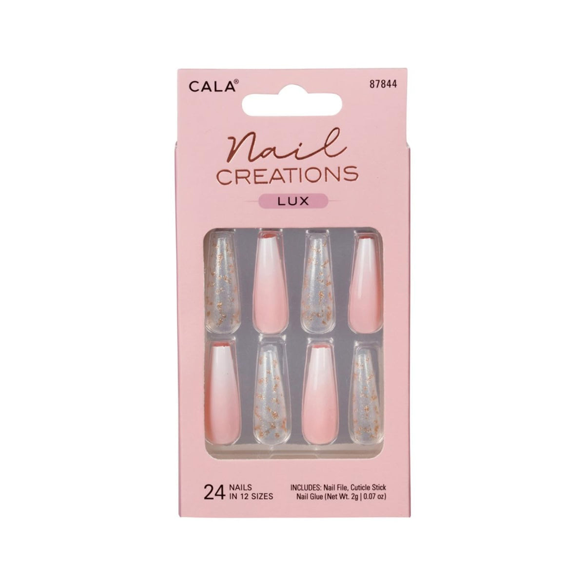 Cala False Nail, Large