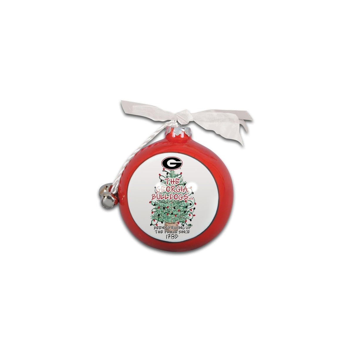 Magnolia Lane Hanging Ornament