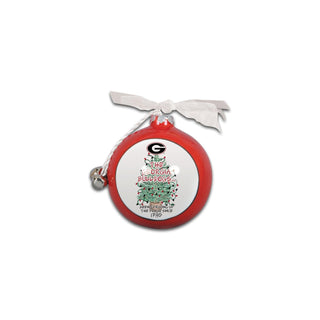 Magnolia Lane Hanging Ornament
