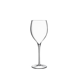 Luigi Bormioli Drinking Cup, Set of 4, Clear