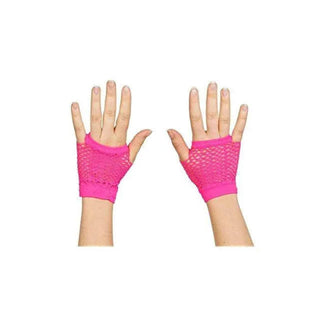 Rhode Island Novelty Apparel Gloves, One Size, Assorted
