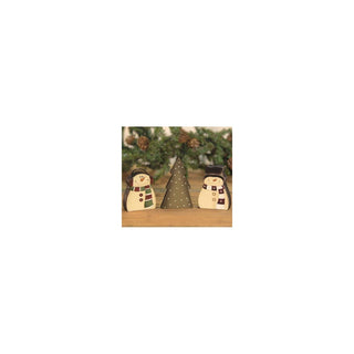 Hearthside Collection Figurine