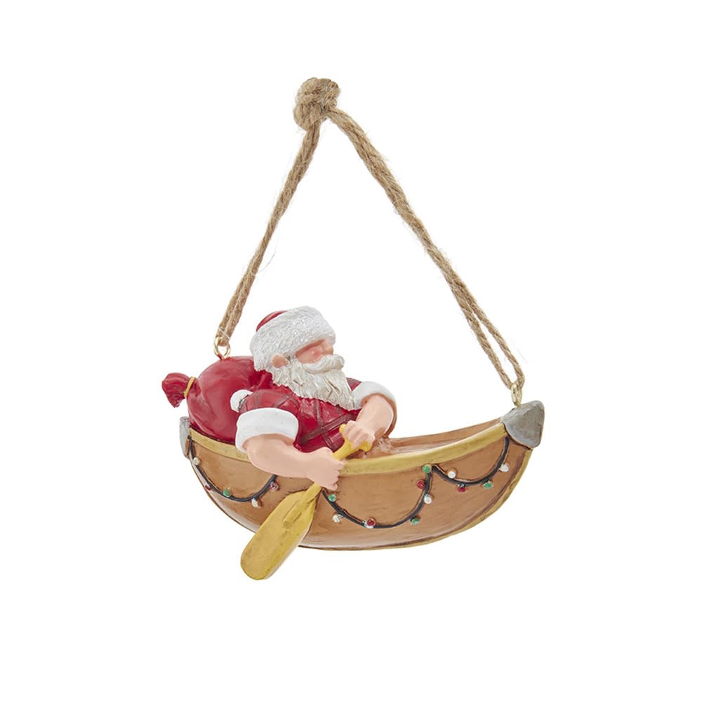 Kurt S. Adler Hanging Ornament