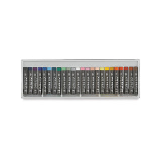 Niji Writing Instrument, 24 Count (Pack of 1), 24 colors