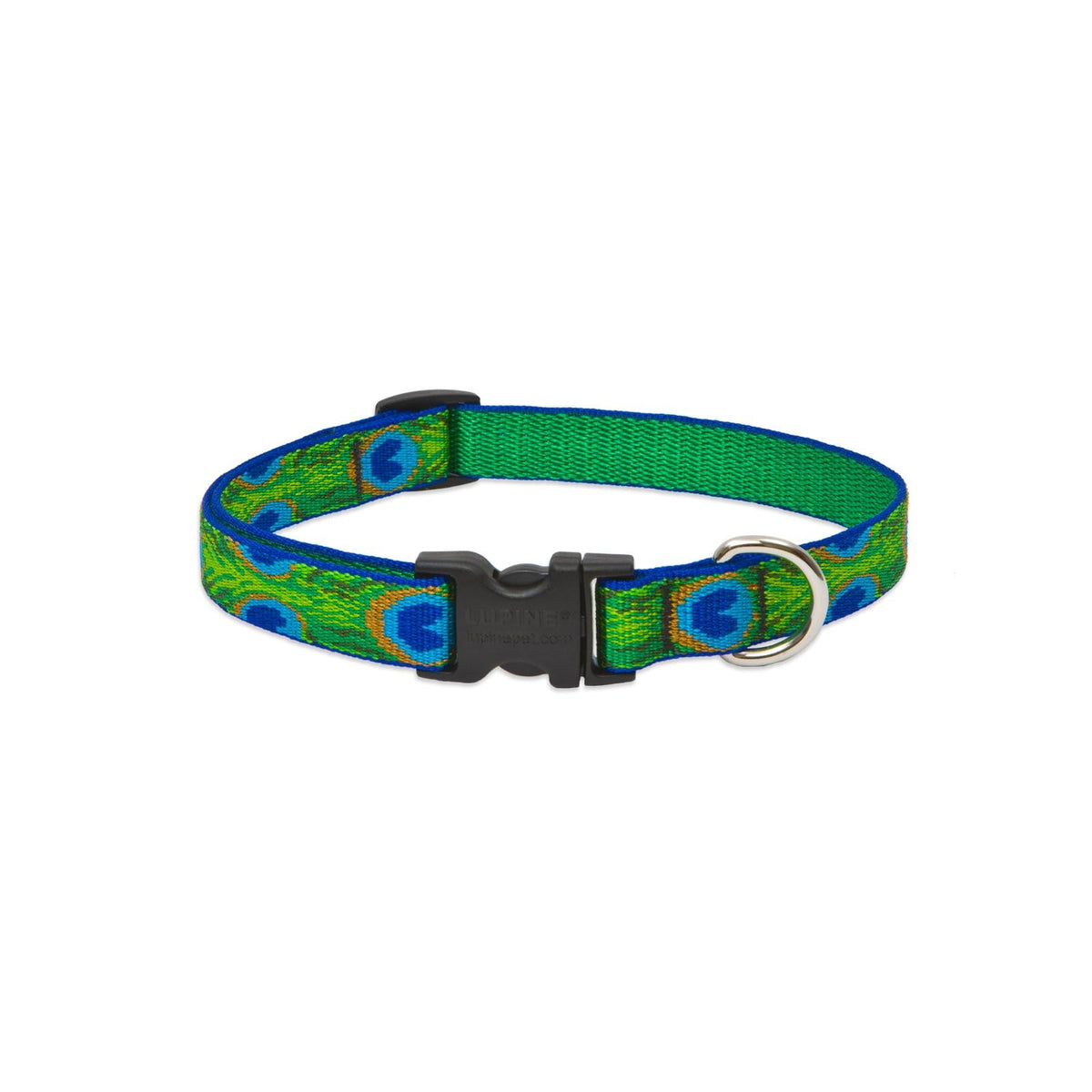 LupinePet Animal Collar