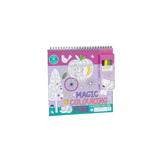 Floss & Rock Writing Instrument, Fairy Tale