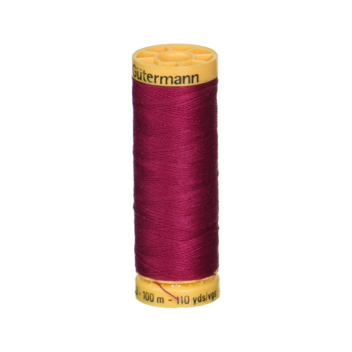 Gütermann Yarn, 110yd, Magenta