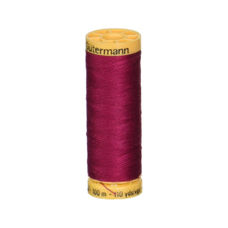 Gütermann Yarn, 110yd, Magenta