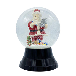 Alexander Taron Snow Globe