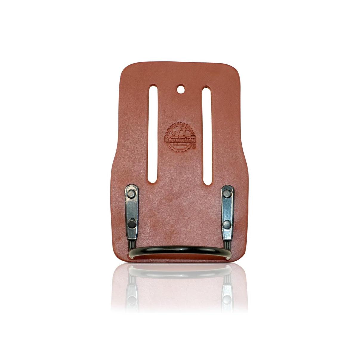 Graintex Utility Holster Pouch, One Size, Rust