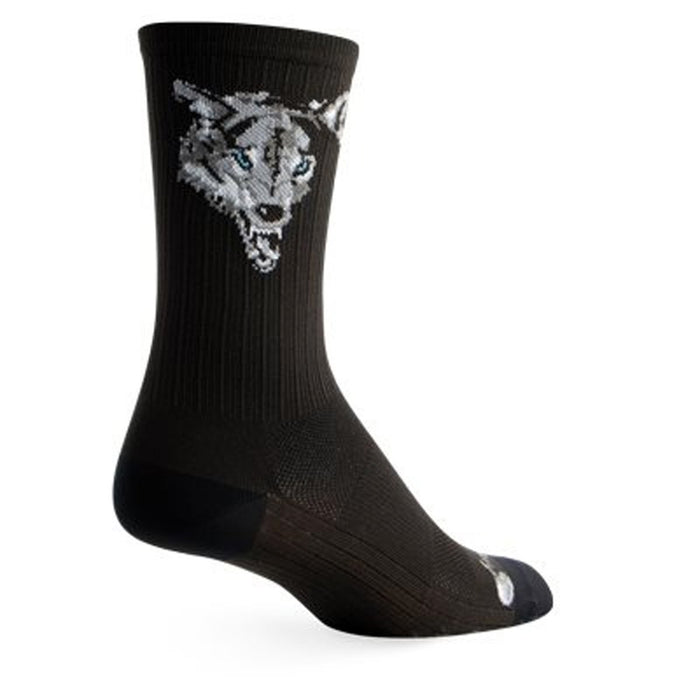 SockGuy Socks, One Color, Socks