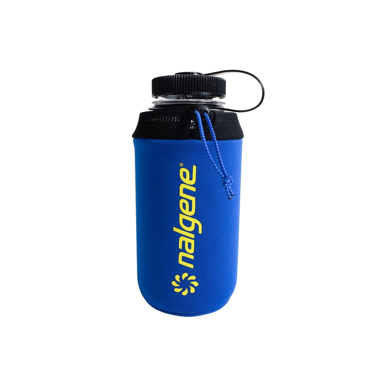 Nalgene Beverage Insulator, 32oz, Blue/N/A