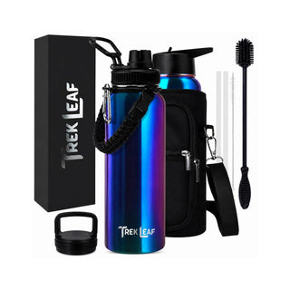 Trek Leaf Thermos