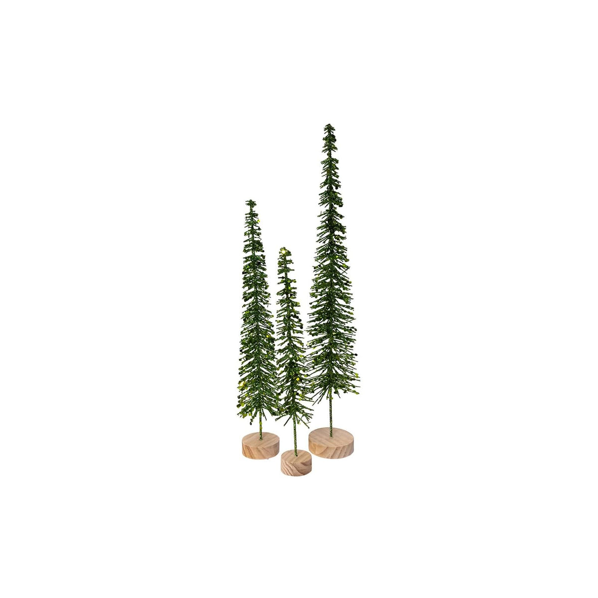 Kurt S. Adler Artificial Tree, Green