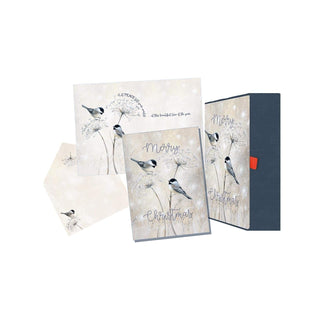 Lux Press Group Paper Product