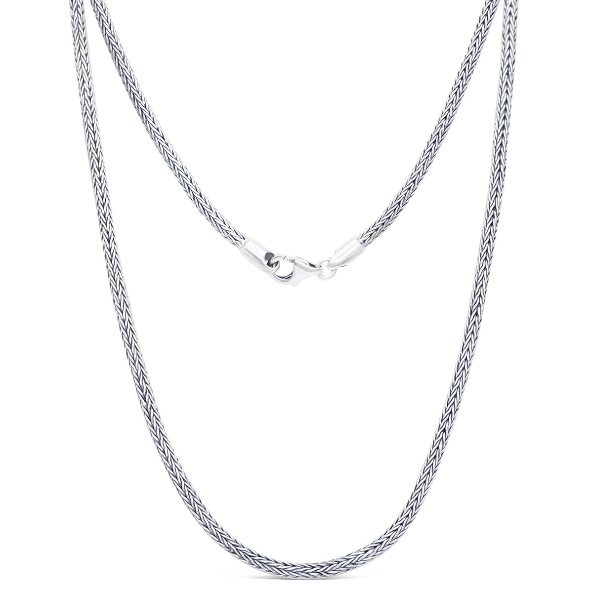 Necklace by DEVATA