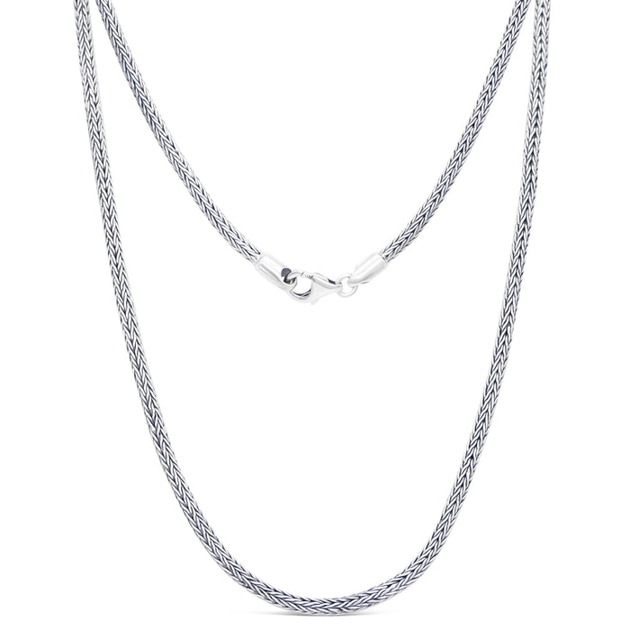 Necklace by DEVATA