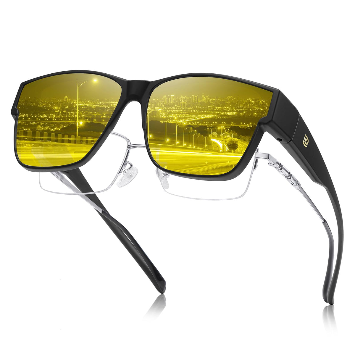Sunglasses by DUCO