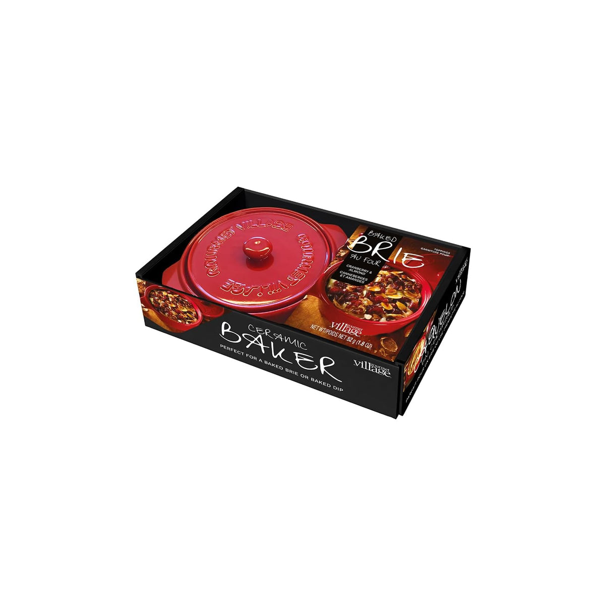 REICH FINE FOODS Casseroles