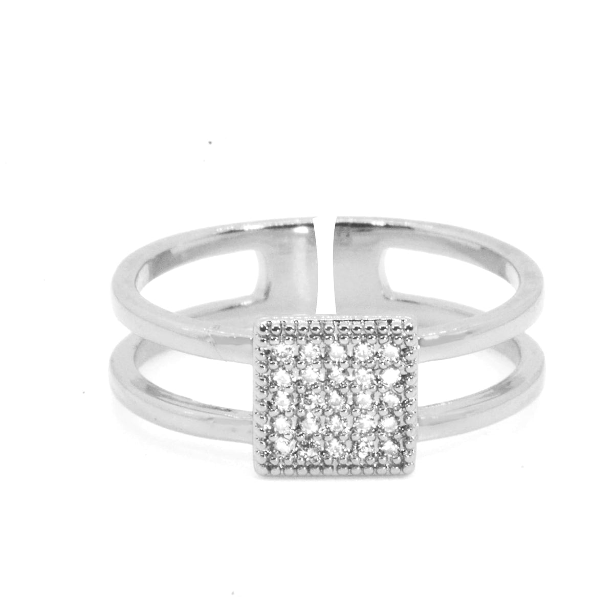 Maya J Ring
