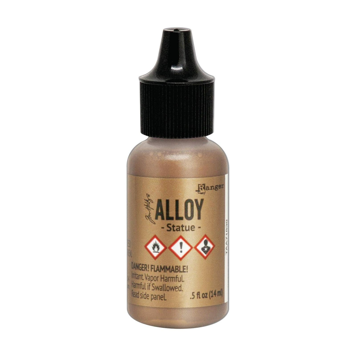 Ranger Liquid Ink, 0.5 fl oz, Statue