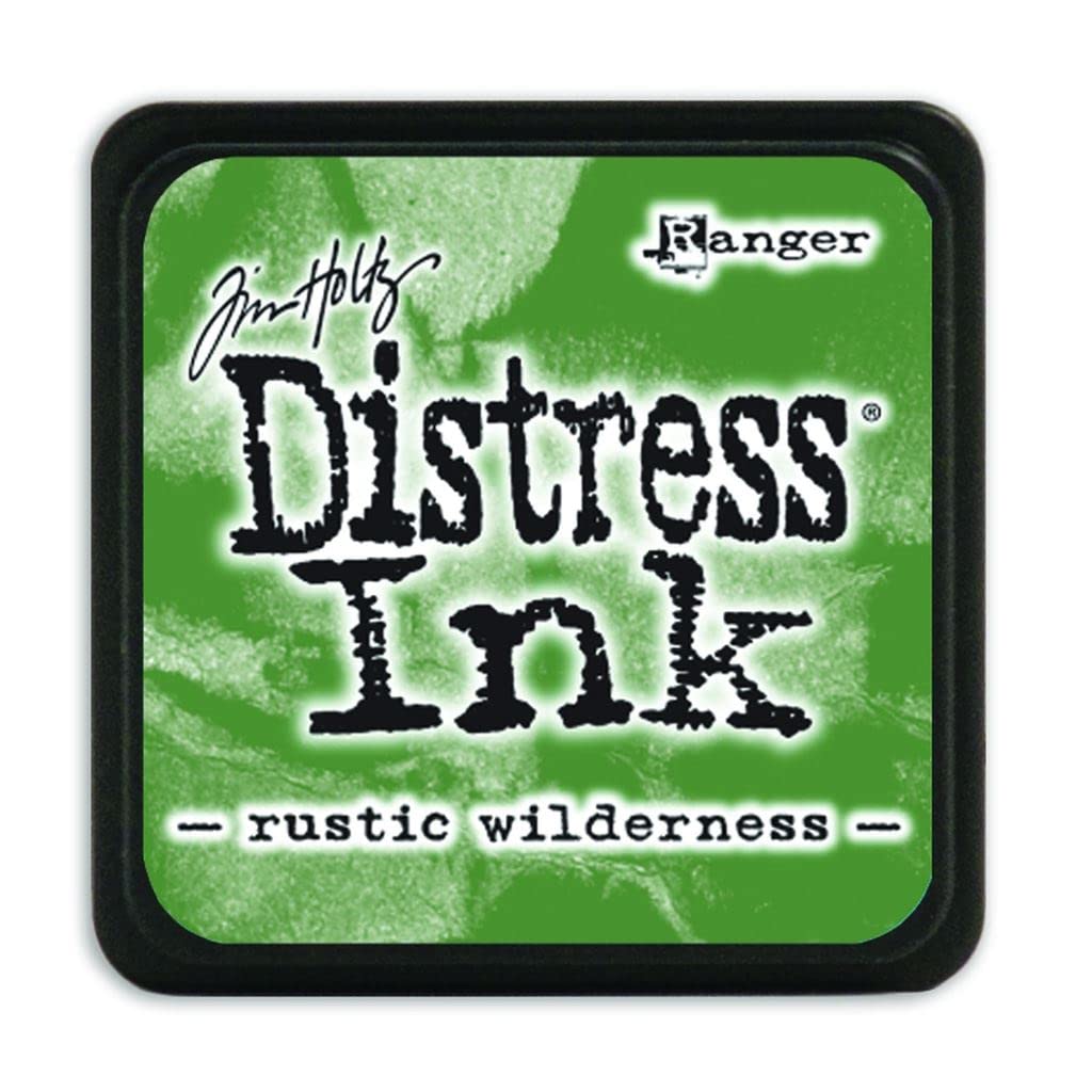 Ranger Liquid Ink
