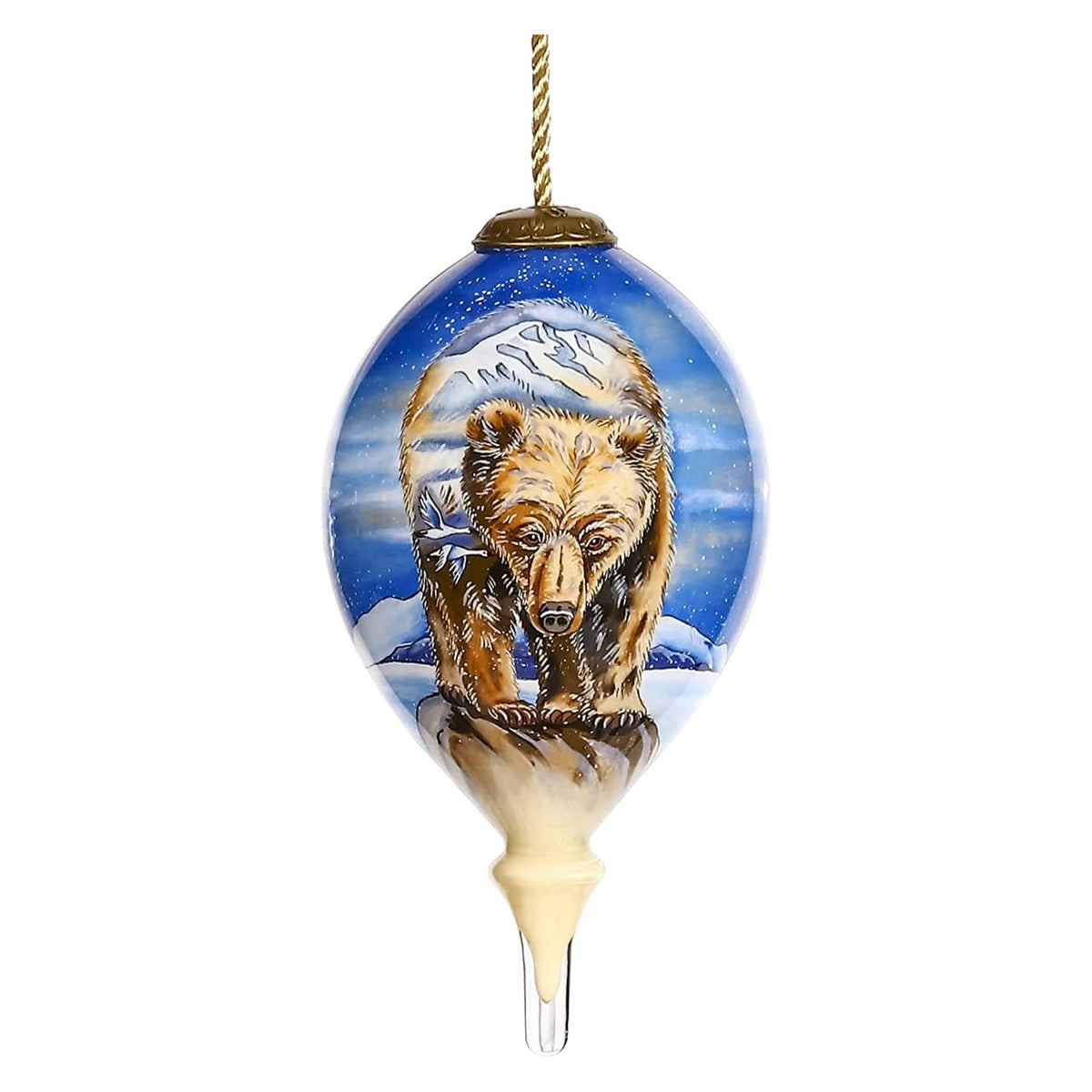 Inner Beauty Gifts Hanging Ornament