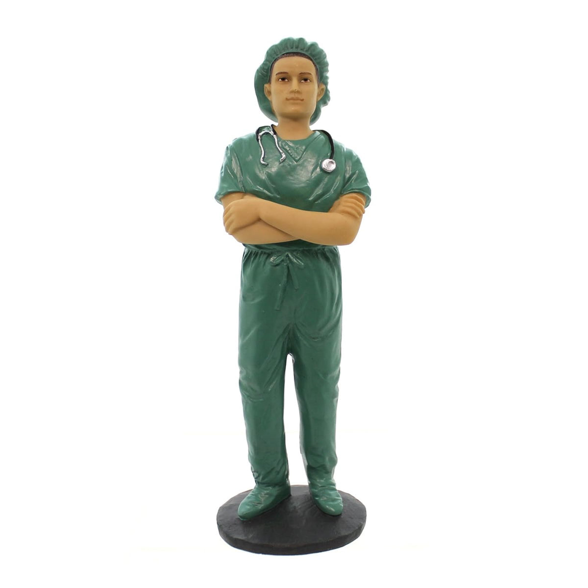 Positive Image Figurine, 8.5 inches, Classic