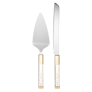 Lenox Kitchen Knife