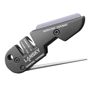 Lansky Knife Sharpener