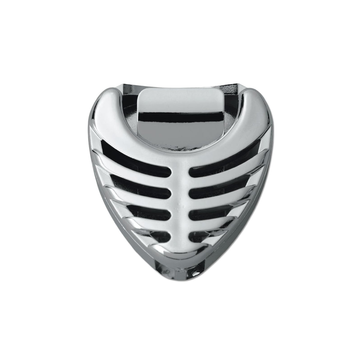 Pickboy Instrument Parts And Accessories, Silver