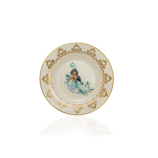 The English Ladies Co Dishware Plate, Large, Jasmine