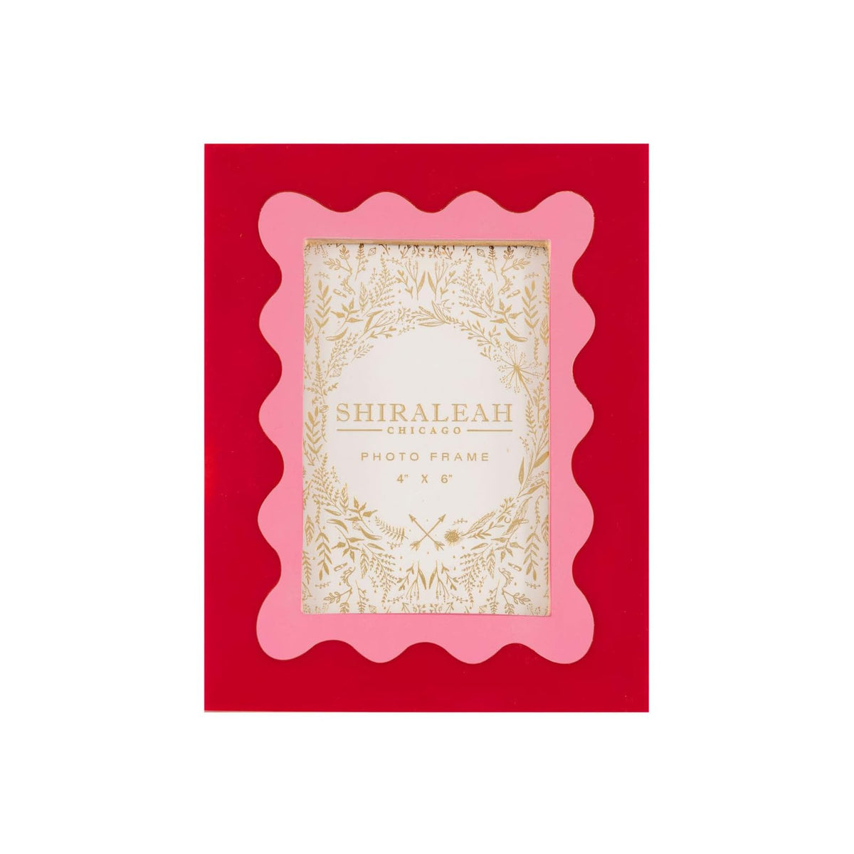 Shiraleah Picture Frame