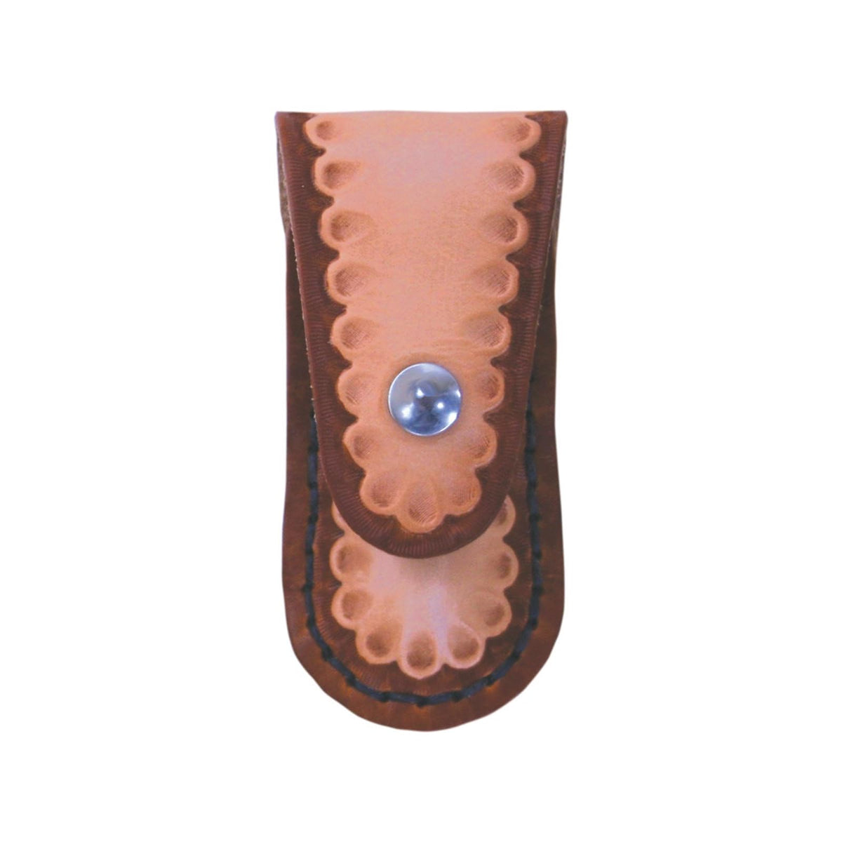 Realeather Utility Holster Pouch, Transparent