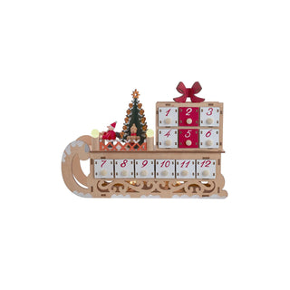 Kurt S. Adler Advent Calendar