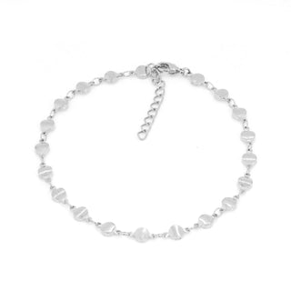 Maya J Bracelet