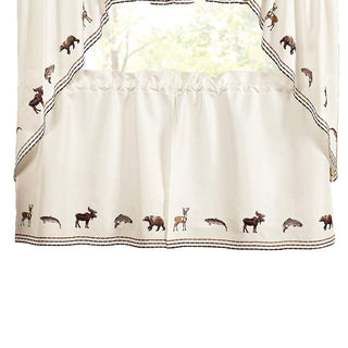 Collections Etc Curtain