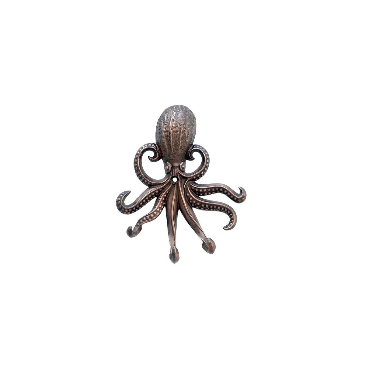 Handcrafted Model Ships Storage Hook, Antique