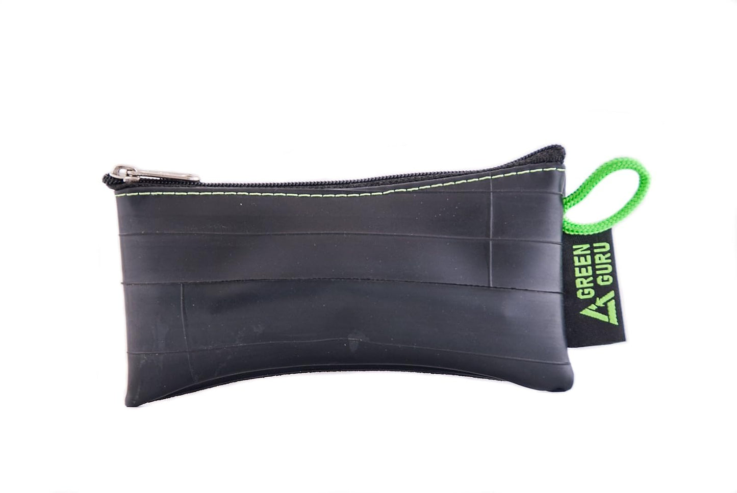 Eco Brands Group Green Guru Gear Zipper Upcycled Made in USA Pouch