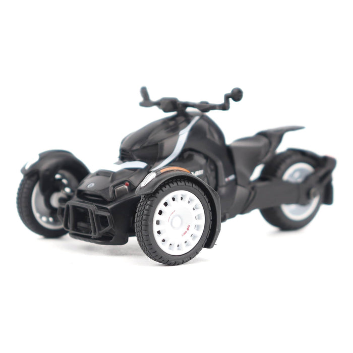 Diecast Masters Non Riding Toy Vehicle, 2.88 inches, Ghost Black