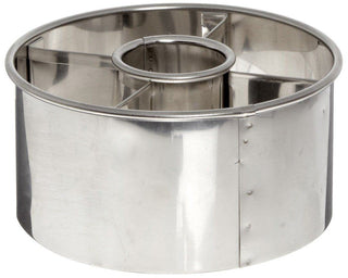 HIC Doughnut and Bagel Cutter