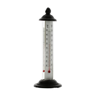 Thermometer by HomArt