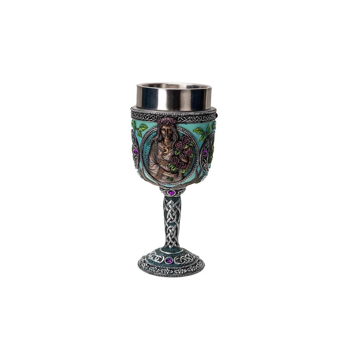 Pacific Giftware Drinking Cup, 7 Ounces, Multicolor