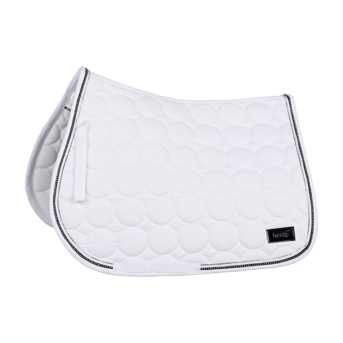 HORZE Pet Supplies, Horse, White
