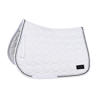 HORZE Pet Supplies, Horse, White