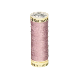 Gütermann Yarn, 110 yards, Multicolor