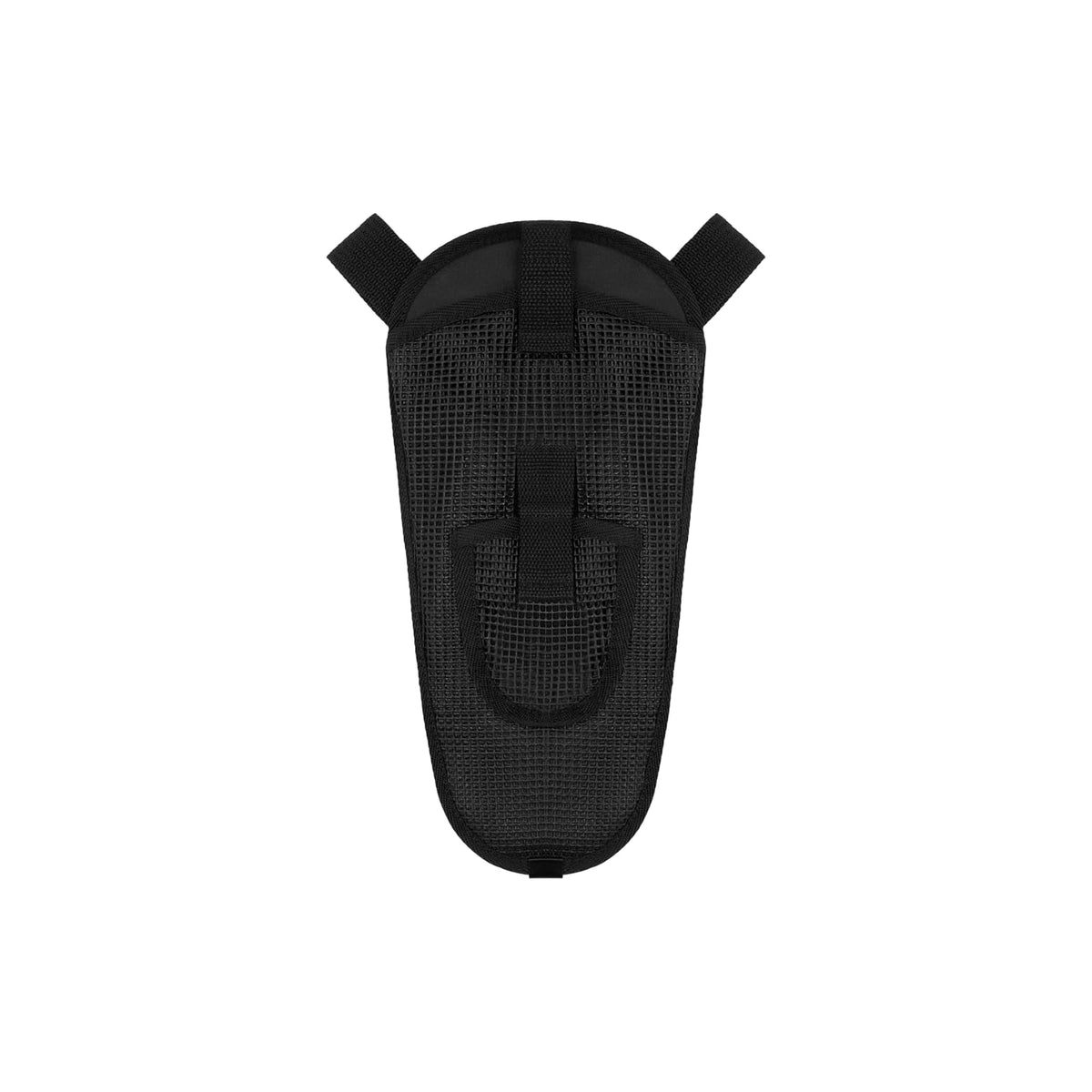 Zenport Utility Holster Pouch, One Size, Black