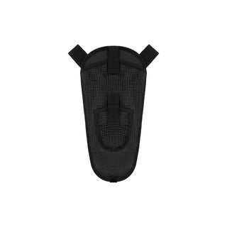Zenport Utility Holster Pouch, One Size, Black